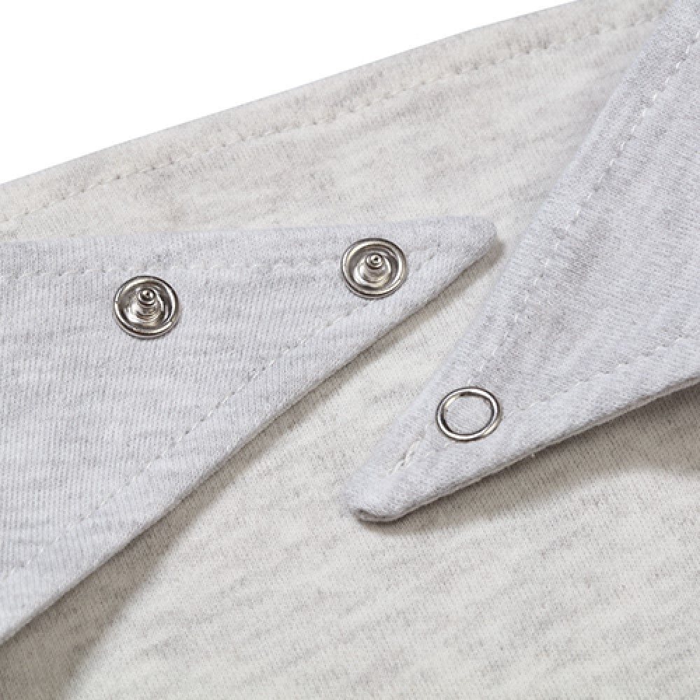 Bavaglino Bandana Contadino 2 Pezzi