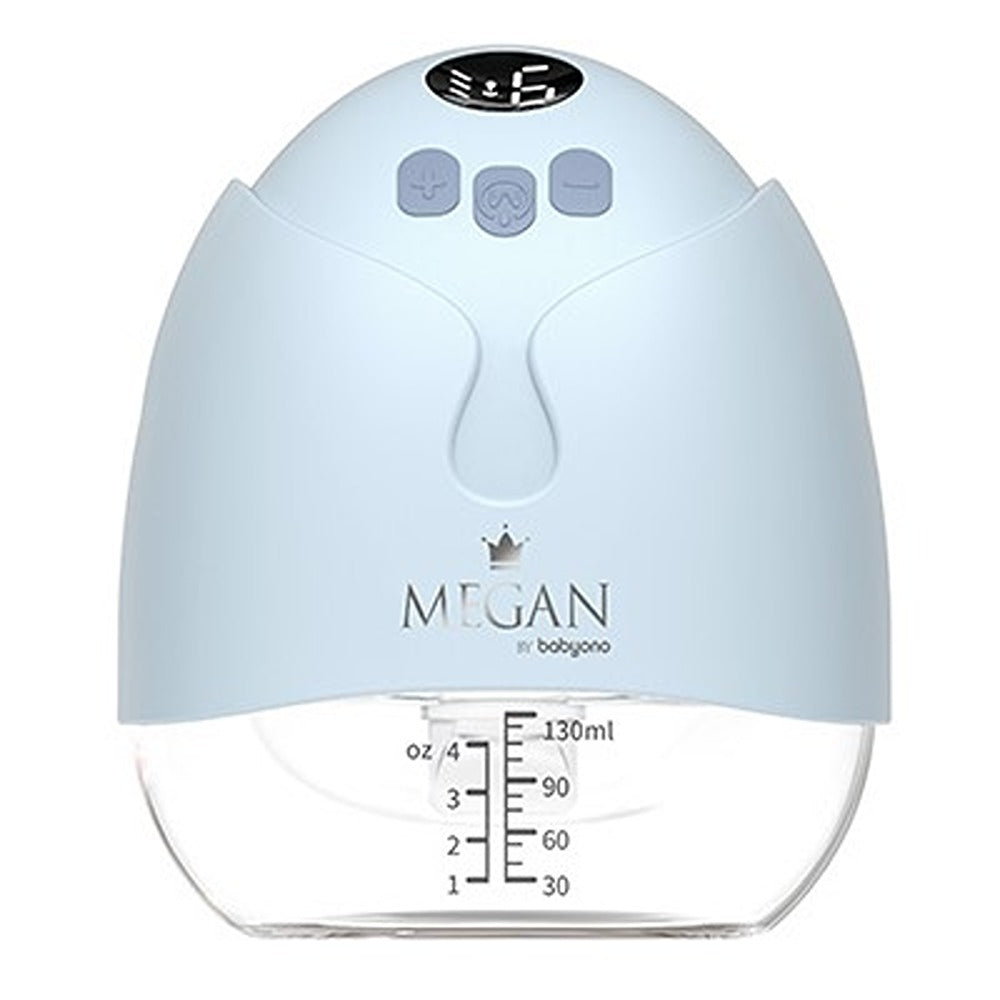 Tiralatte Elettrico a Mani Libere Megan