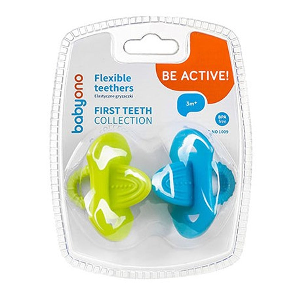 Massaggiagengive Flessibile