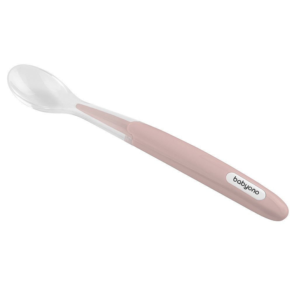 Cucchiaio Morbido in Silicone Assortiti