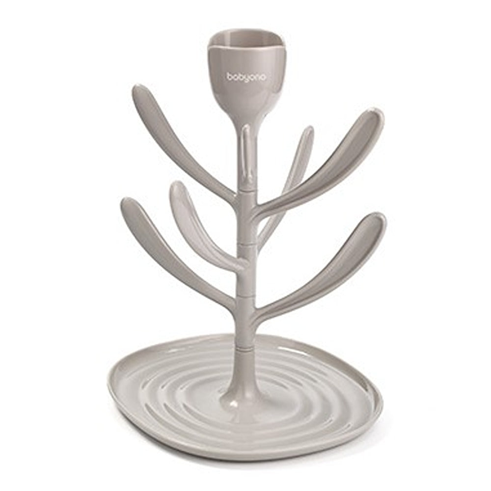 Scolapiatti Universale per Bottiglie Tulip