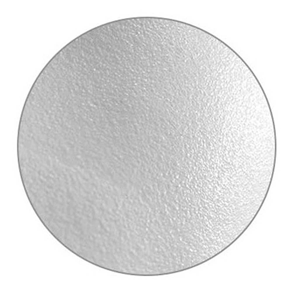 Tappetino da Bagno Antiscivolo 70x35 cm Grigio