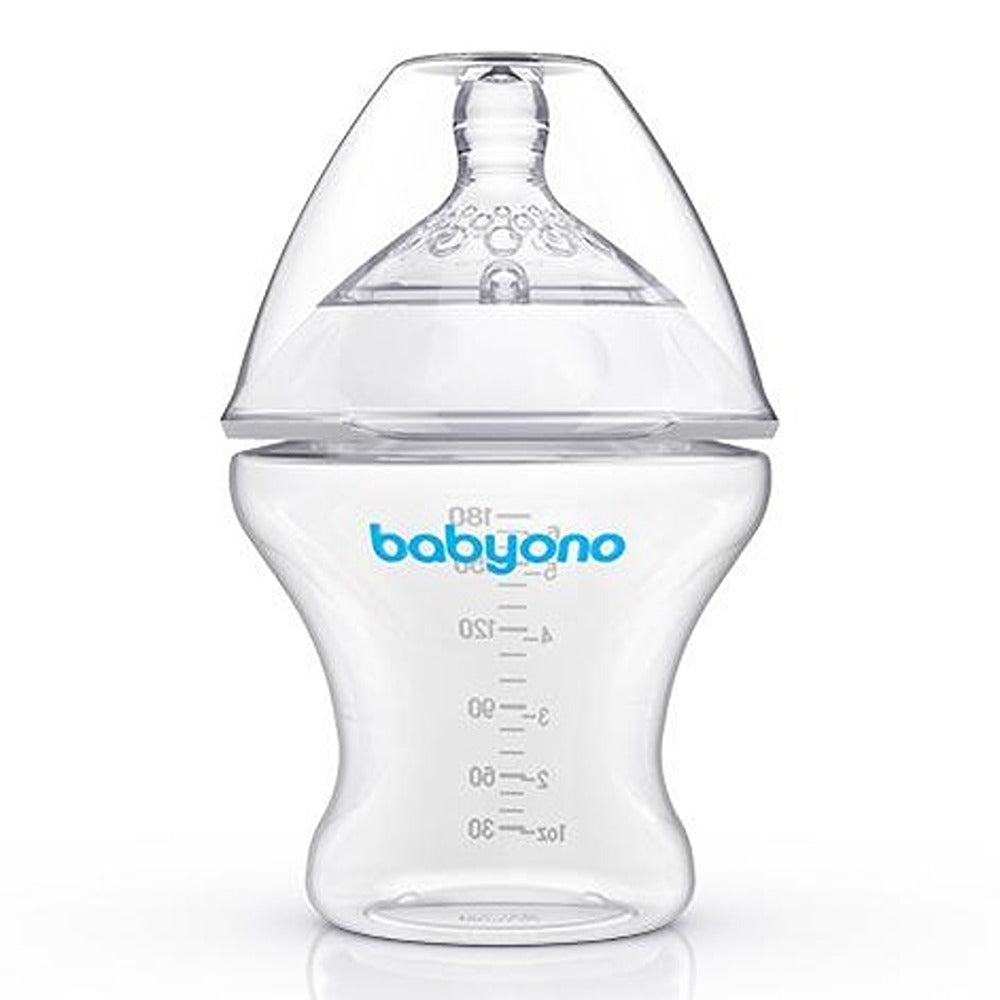 Biberon Anticolica 180 ml