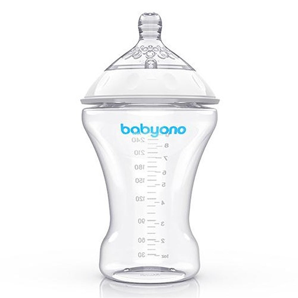 Biberon Anticolica 260 ml