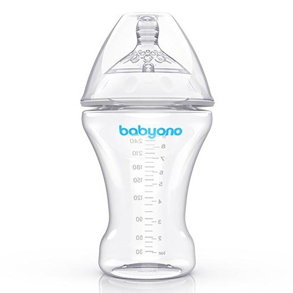 Biberon Anticolica 260 ml