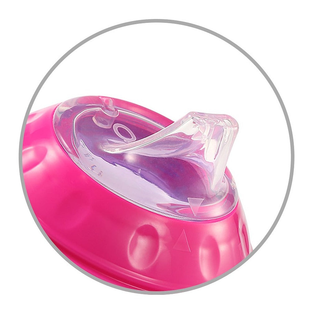 Tazza Antigoccia con Beccuccio Morbido 180 ml