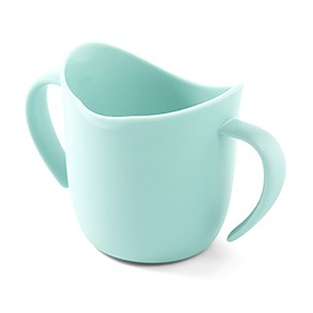 Tazza Ergonomica Flow 120 ml Verde