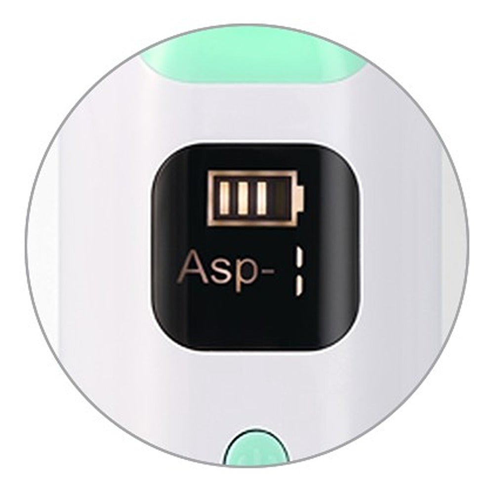 Aspiratore Nasale Elettronico
