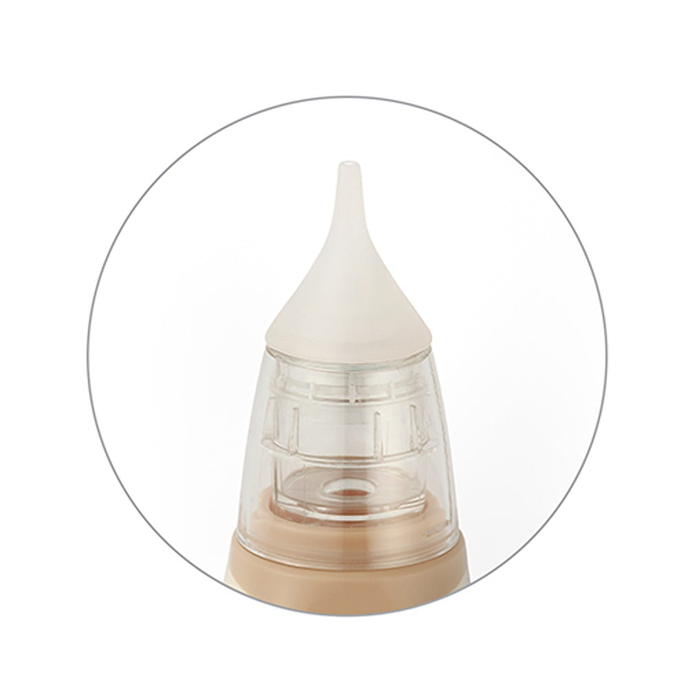 Aspiratore Nasale Elettronico Beige