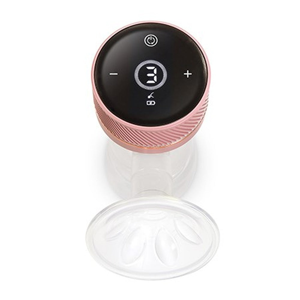 Tiralatte Elettrico Pico