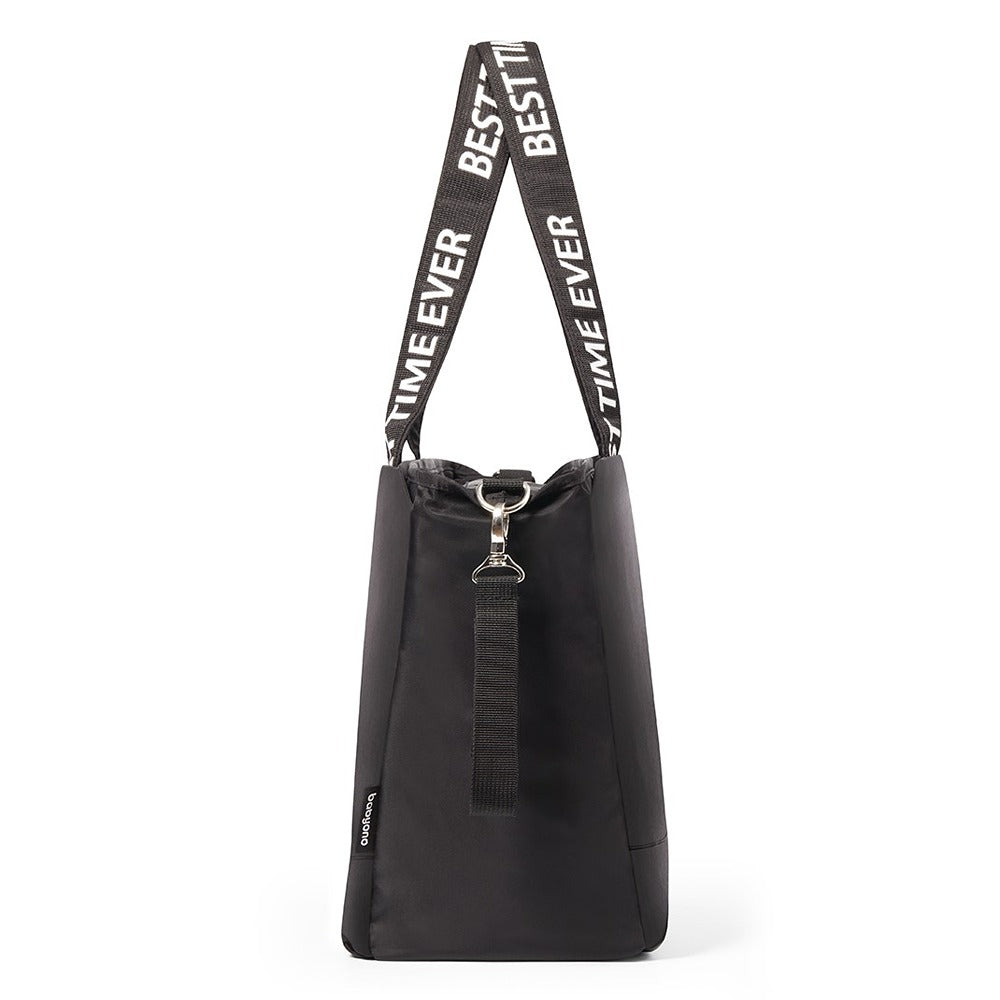 Borsa Passeggino Best Time Ever
