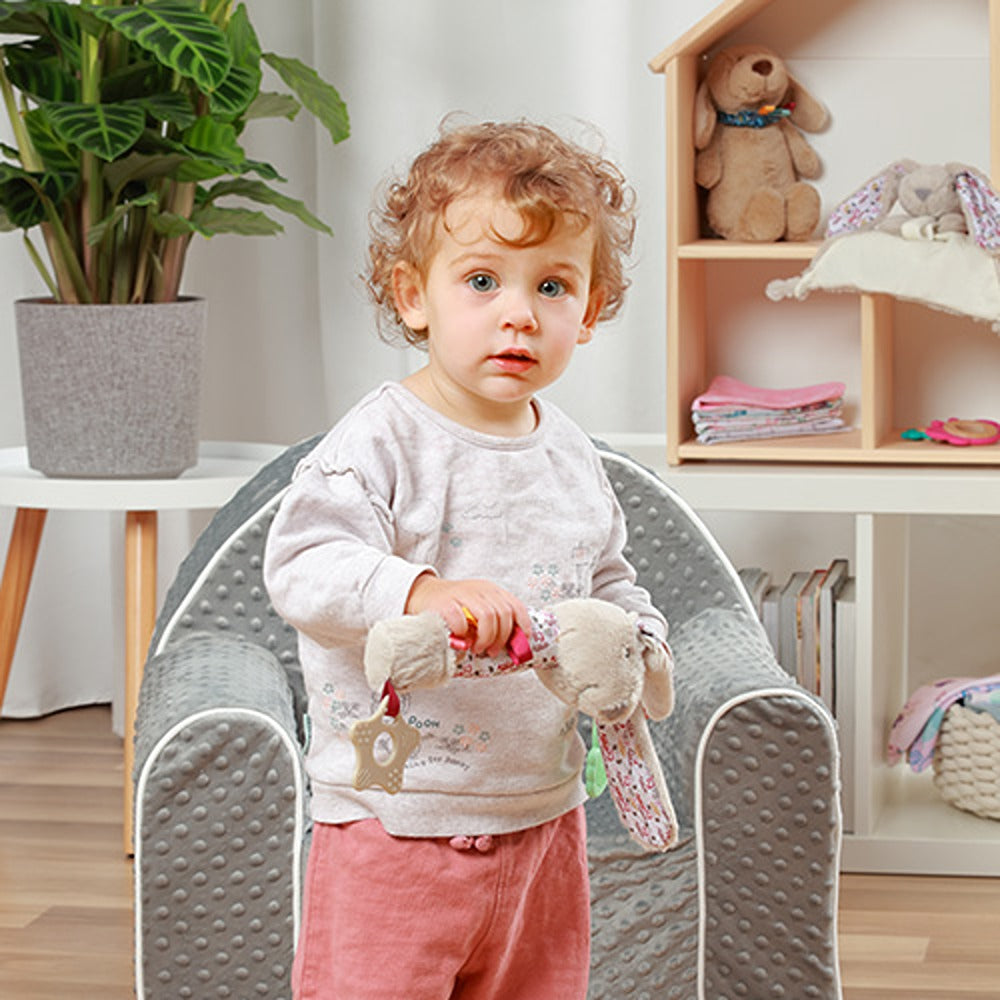 Squeaker Coniglio Milly