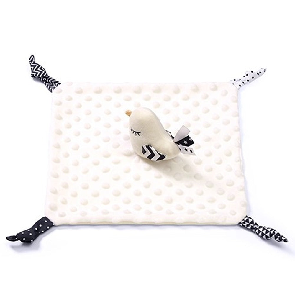 Peluche Dudou Little Birdie