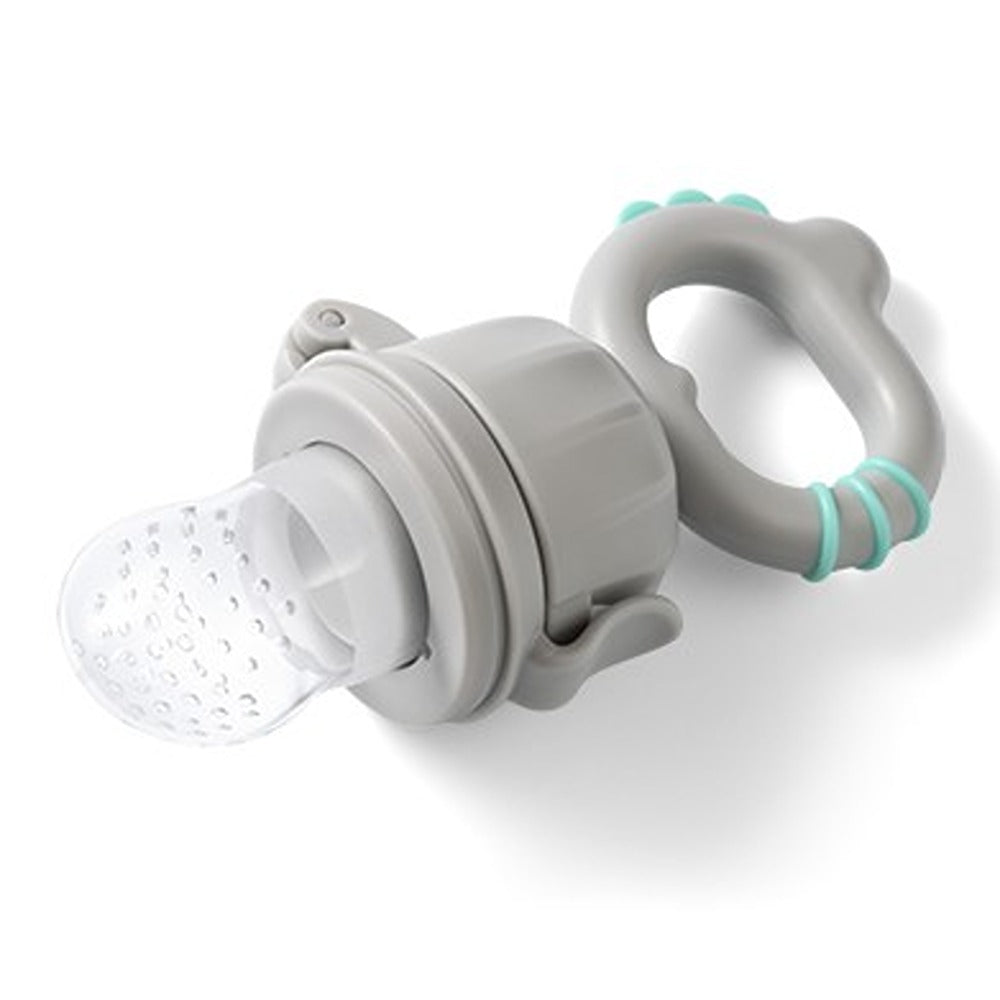 Rete Alimentare Antisoffocamento in Silicone Dino
