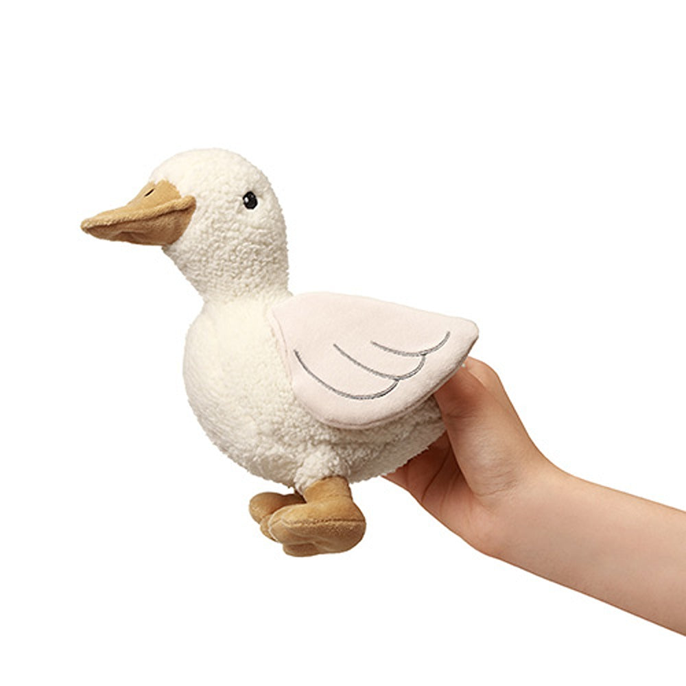 Peluche Oie Zoé