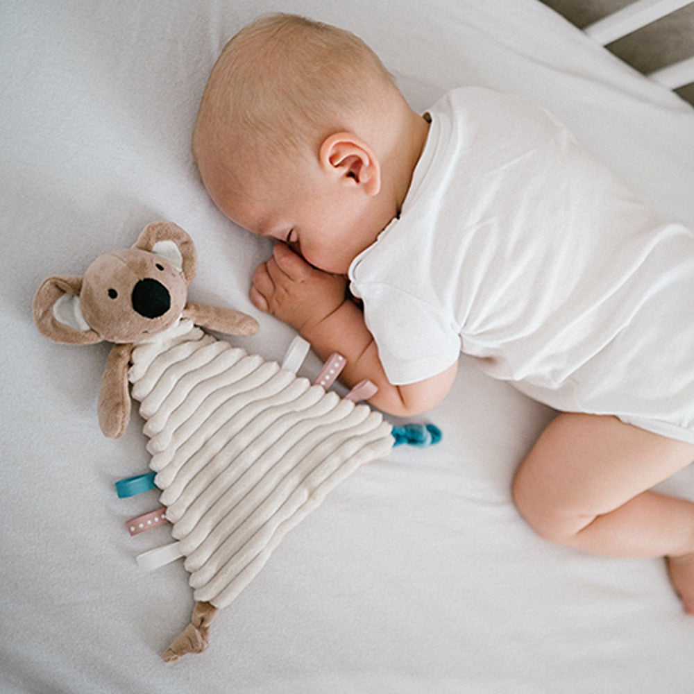 Peluche Doudou Koala Charlie