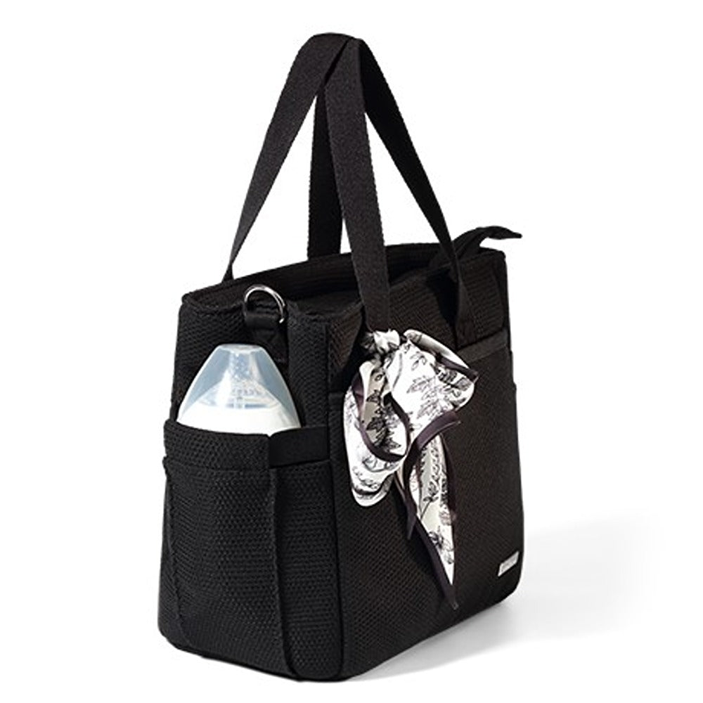 Borsa Passeggino Carmen Nera