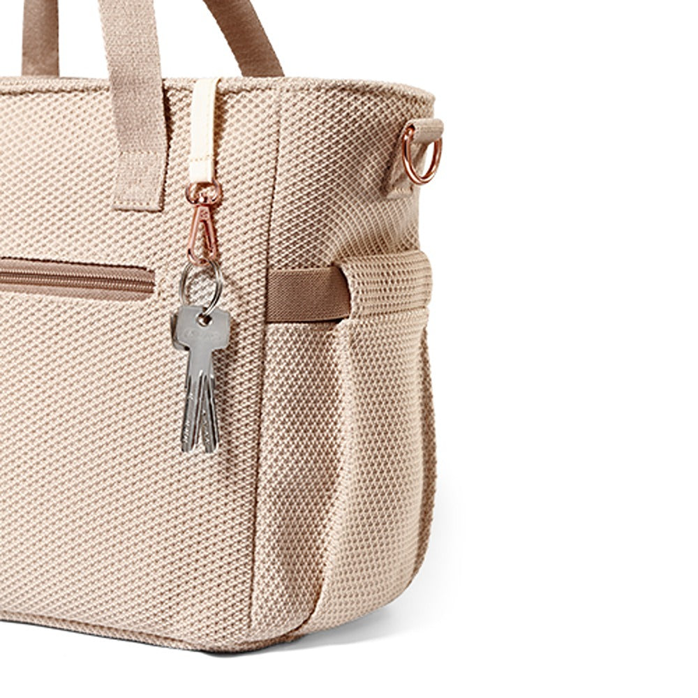 Borsa Passeggino Carmen Beige