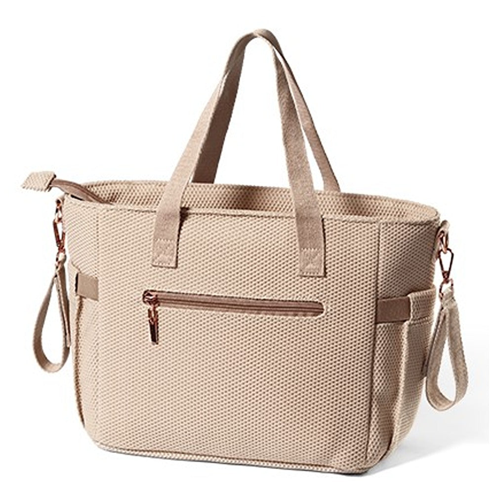 Borsa Passeggino Carmen Beige