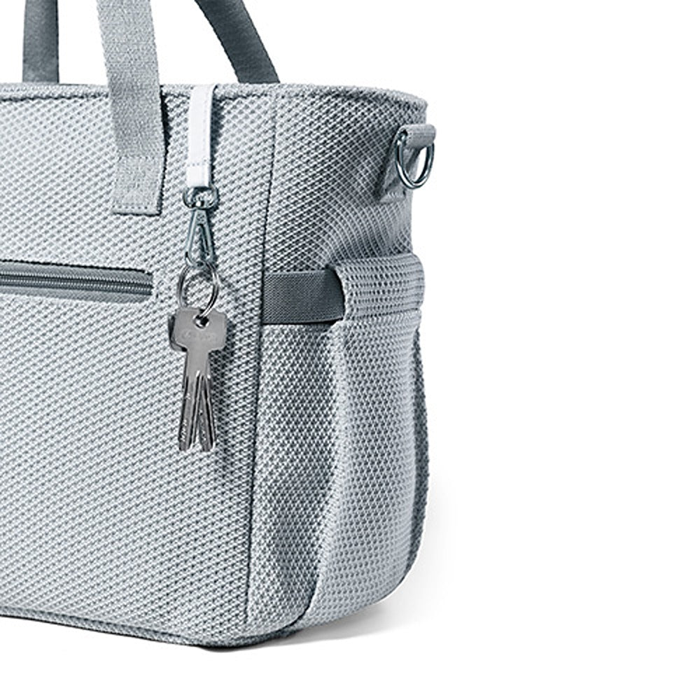 Borsa Passeggino Carmen Grigia