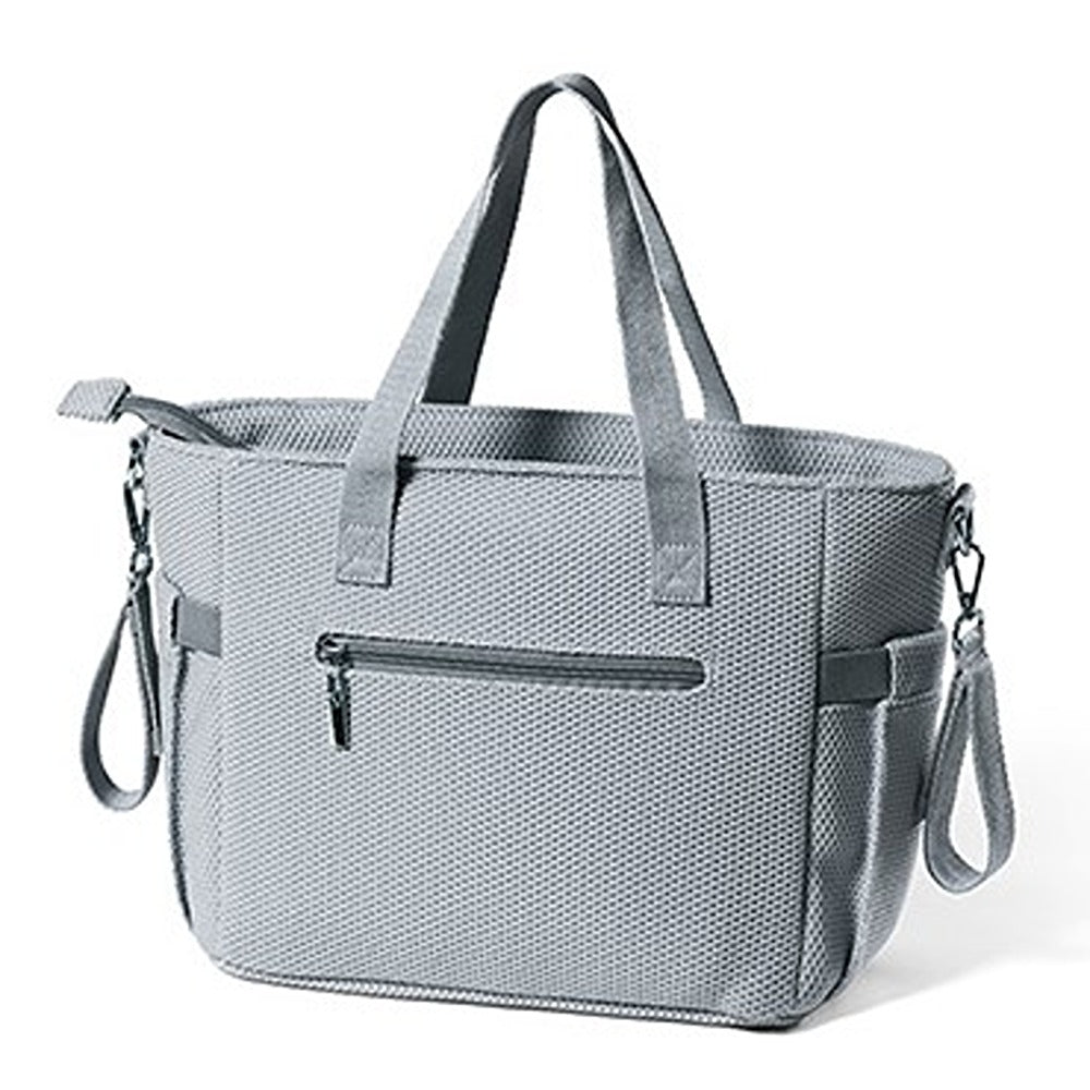 Borsa Passeggino Carmen Grigia
