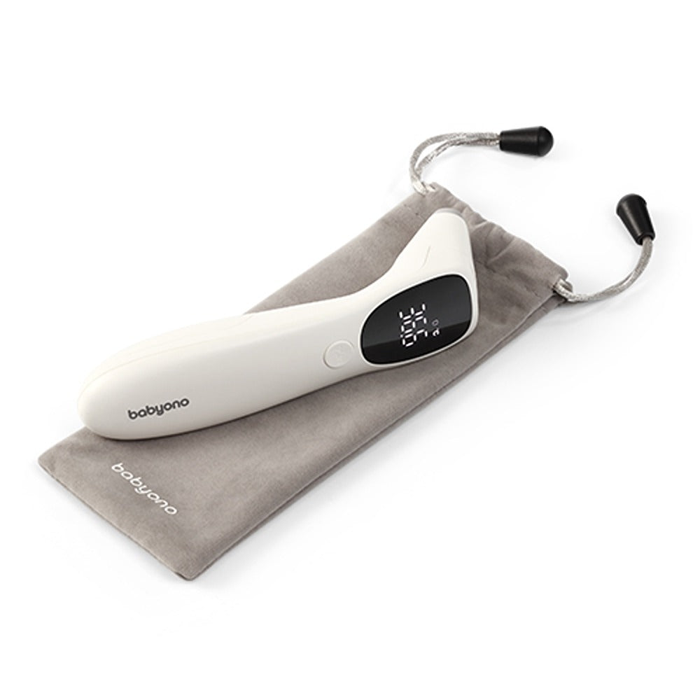 Termometro a Infrarossi Senza Contatto