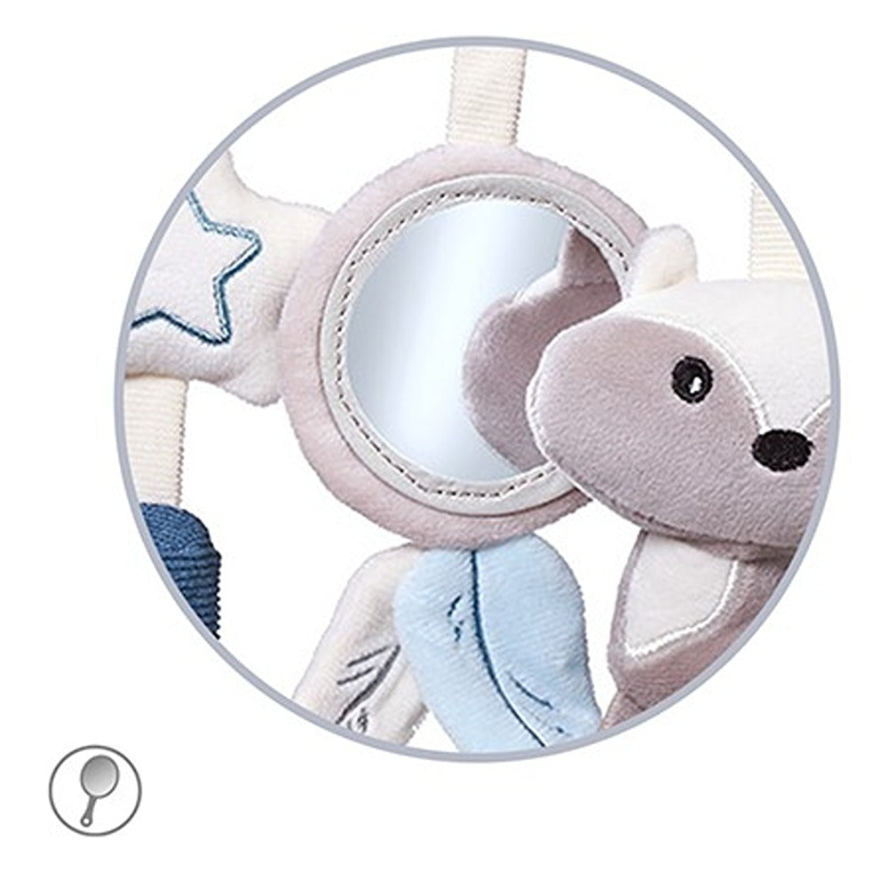 Gioco per Passeggio Racoon