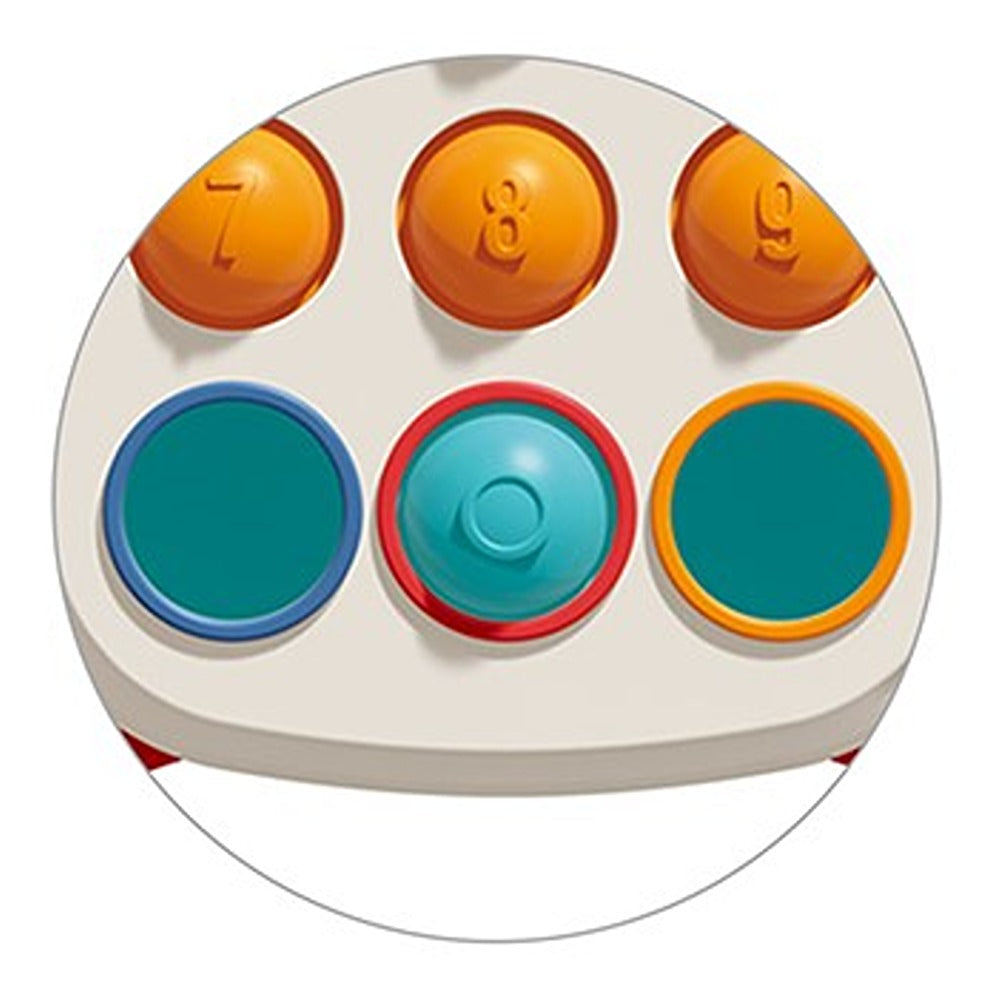 Giocattolo Sensoriale Coniglio