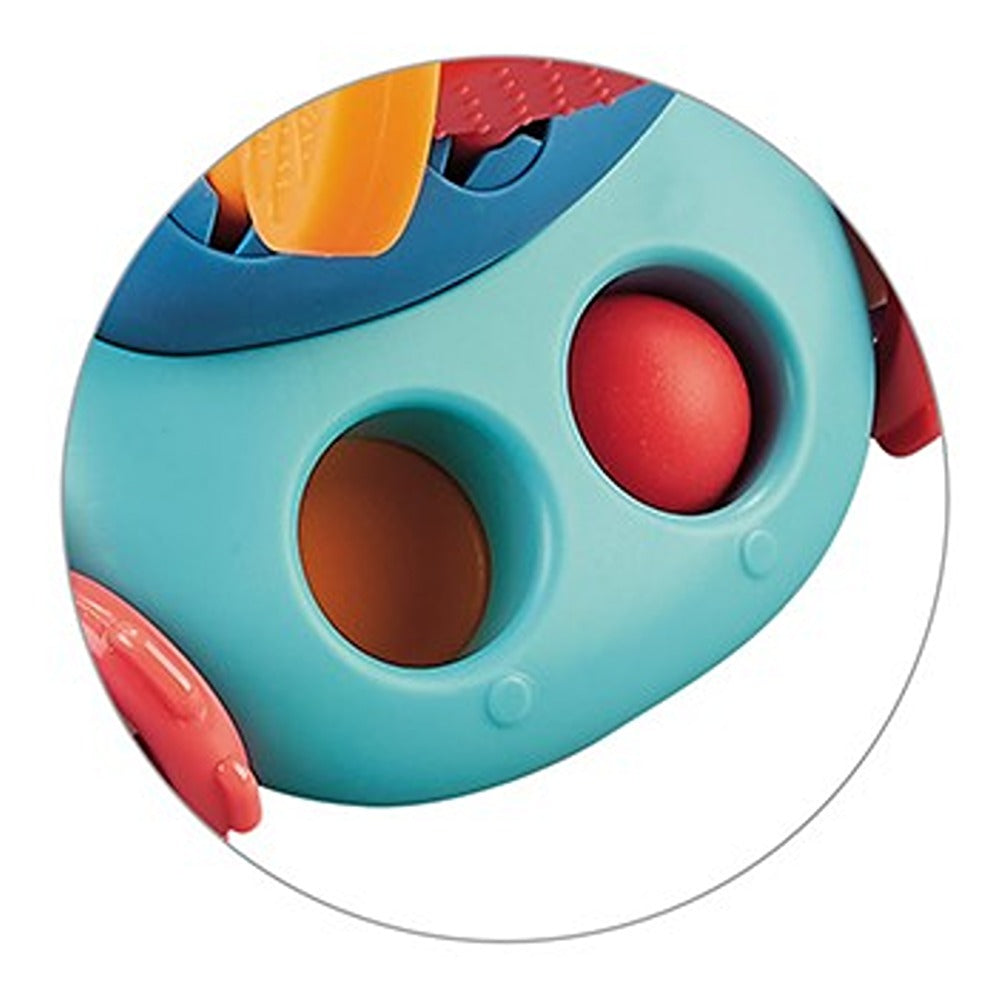 Giocattolo Sensoriale Bottiglia
