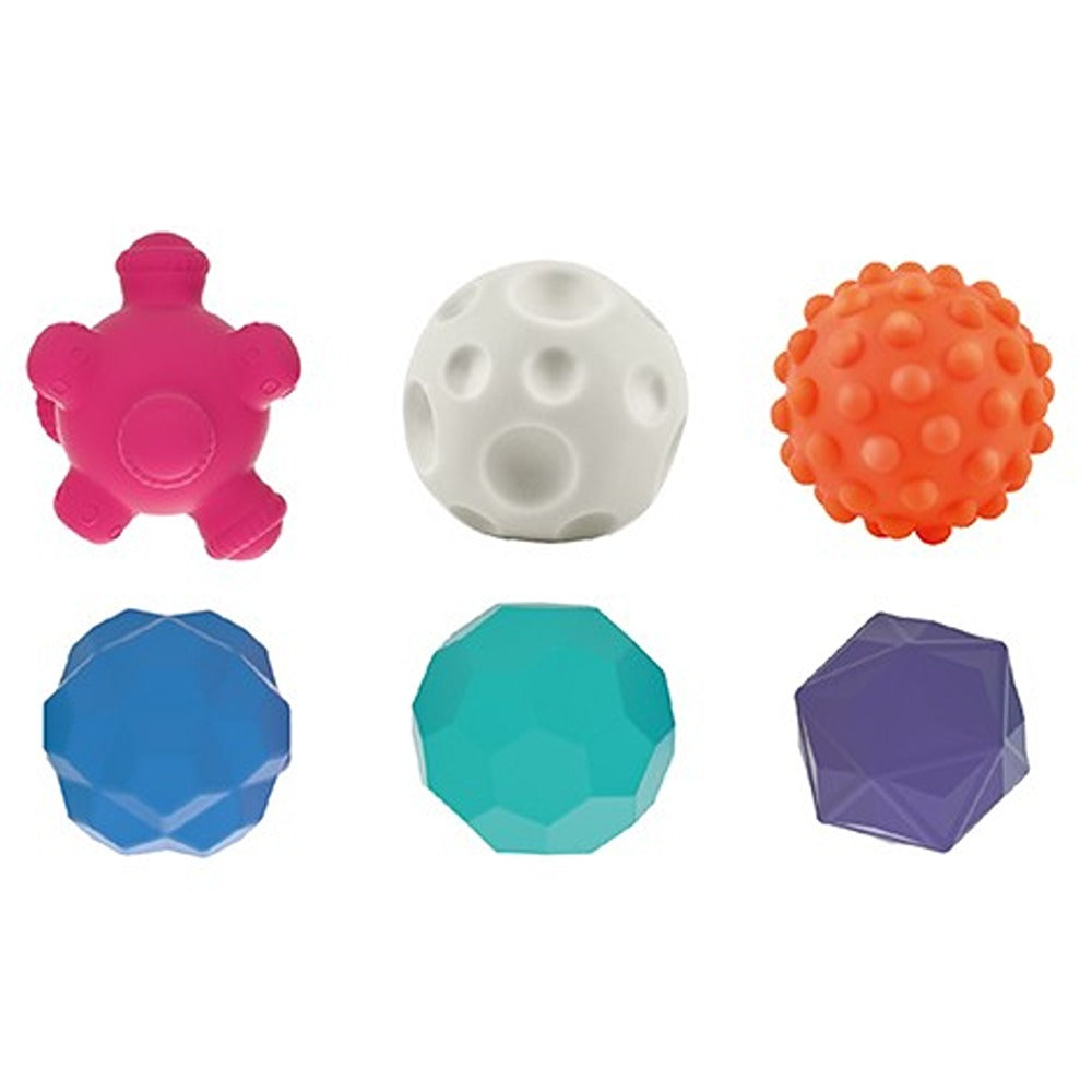Cubo Sensoriale