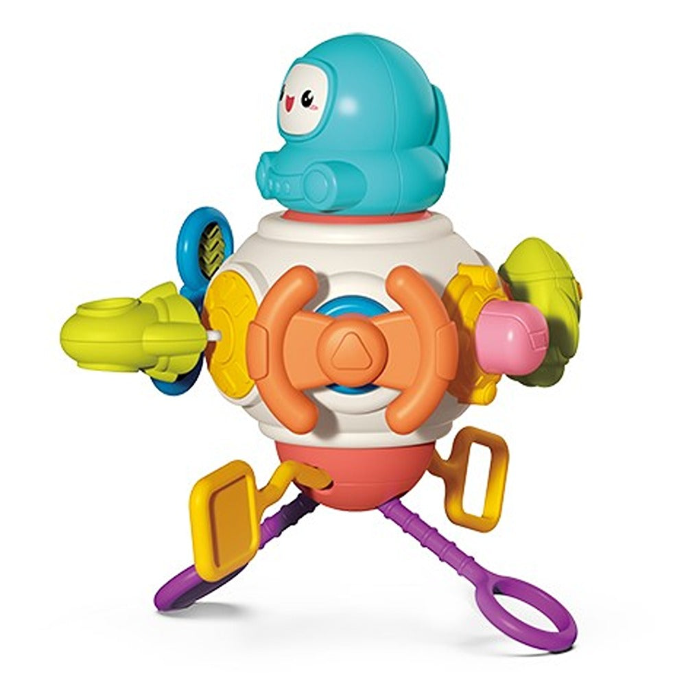 Giocattolo Sensoriale Astronauta