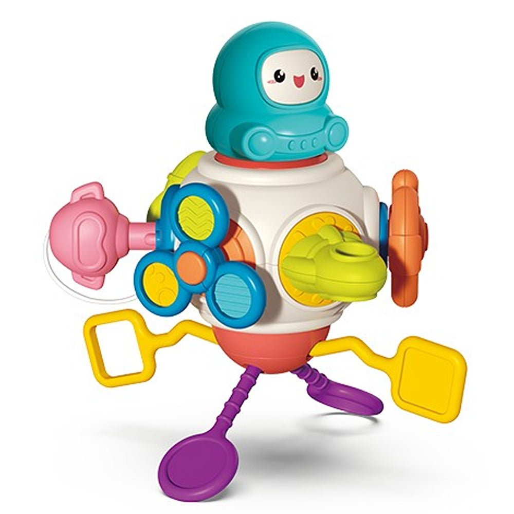 Giocattolo Sensoriale Astronauta