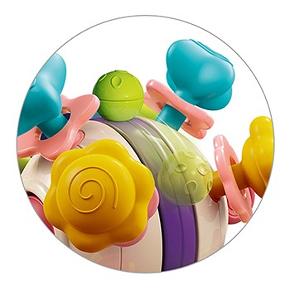 Giocattolo Sensoriale Star Ball