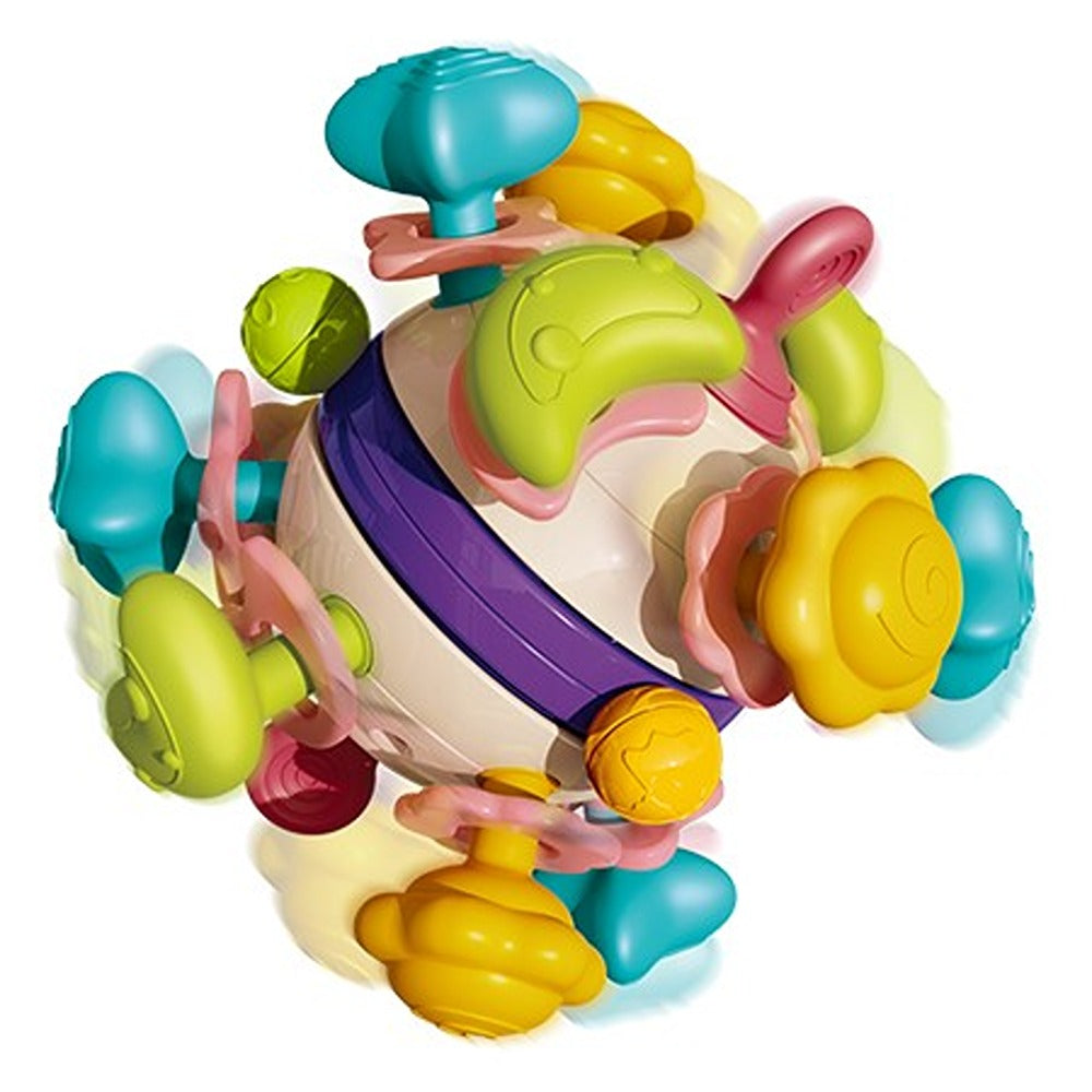 Giocattolo Sensoriale Star Ball