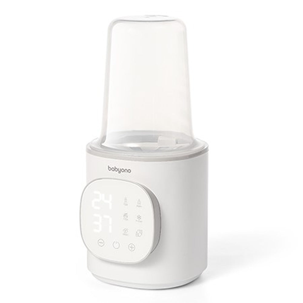 Scaldabiberon E sterilizzatore Elettrico 6 in 1