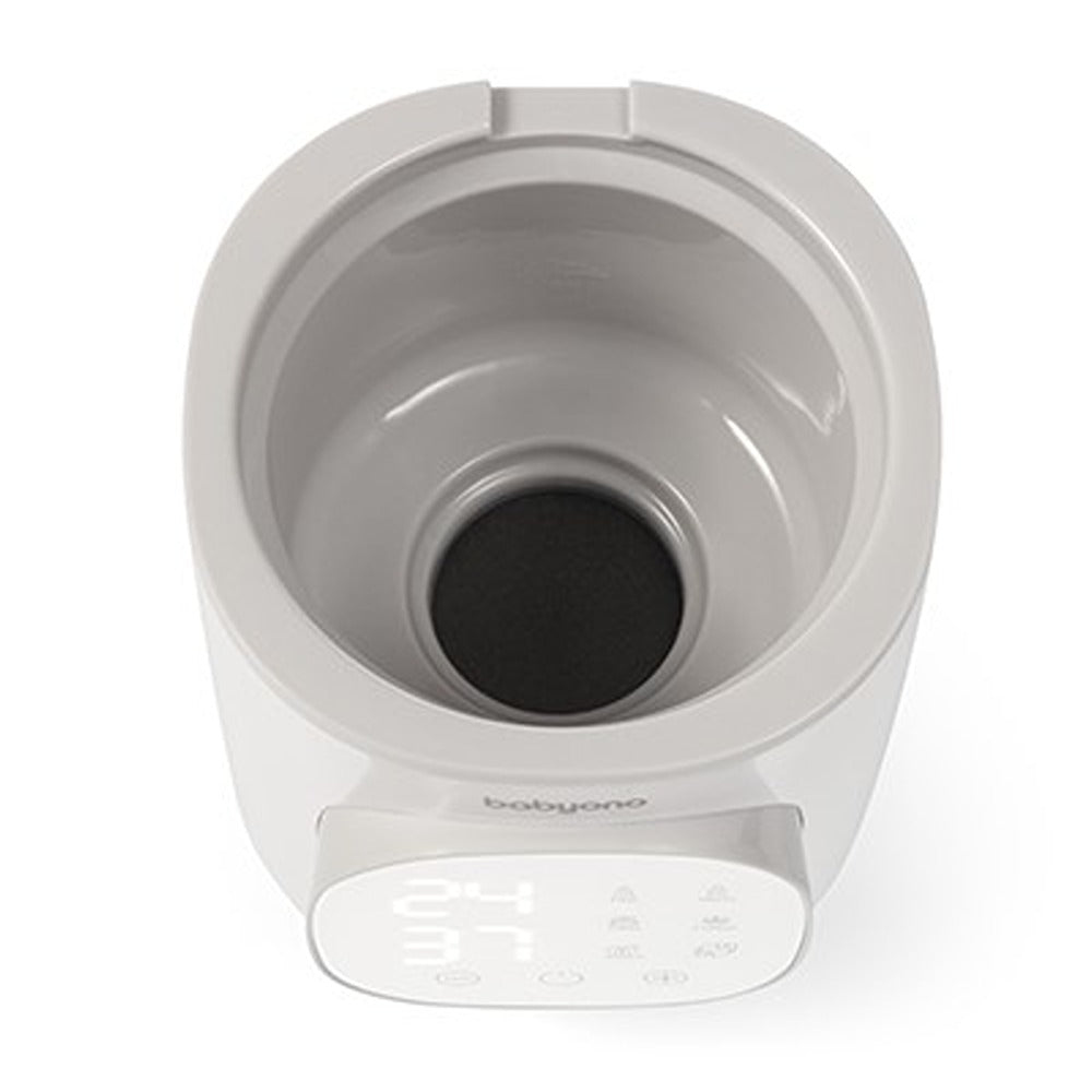 Scaldabiberon E sterilizzatore Elettrico 6 in 1