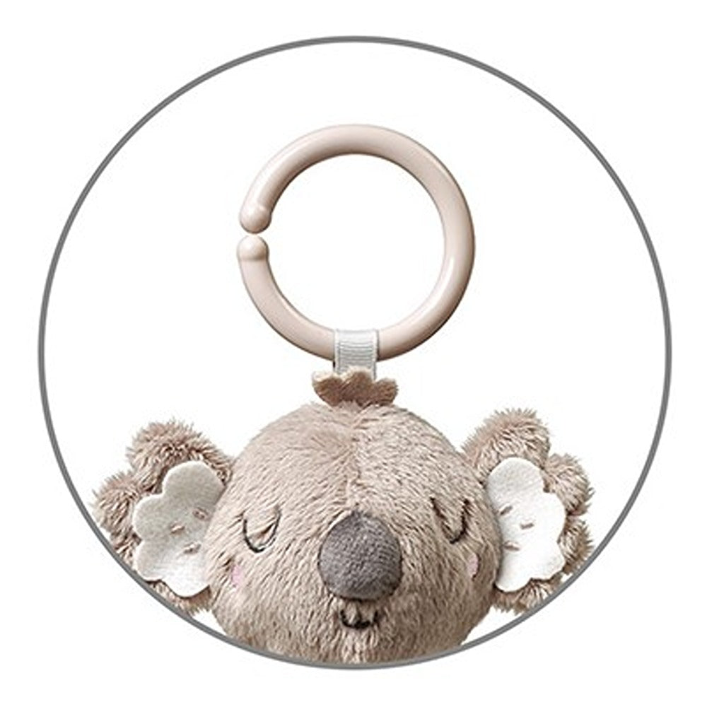 Giocattolo con Campanellino Sospeso Koala Coco