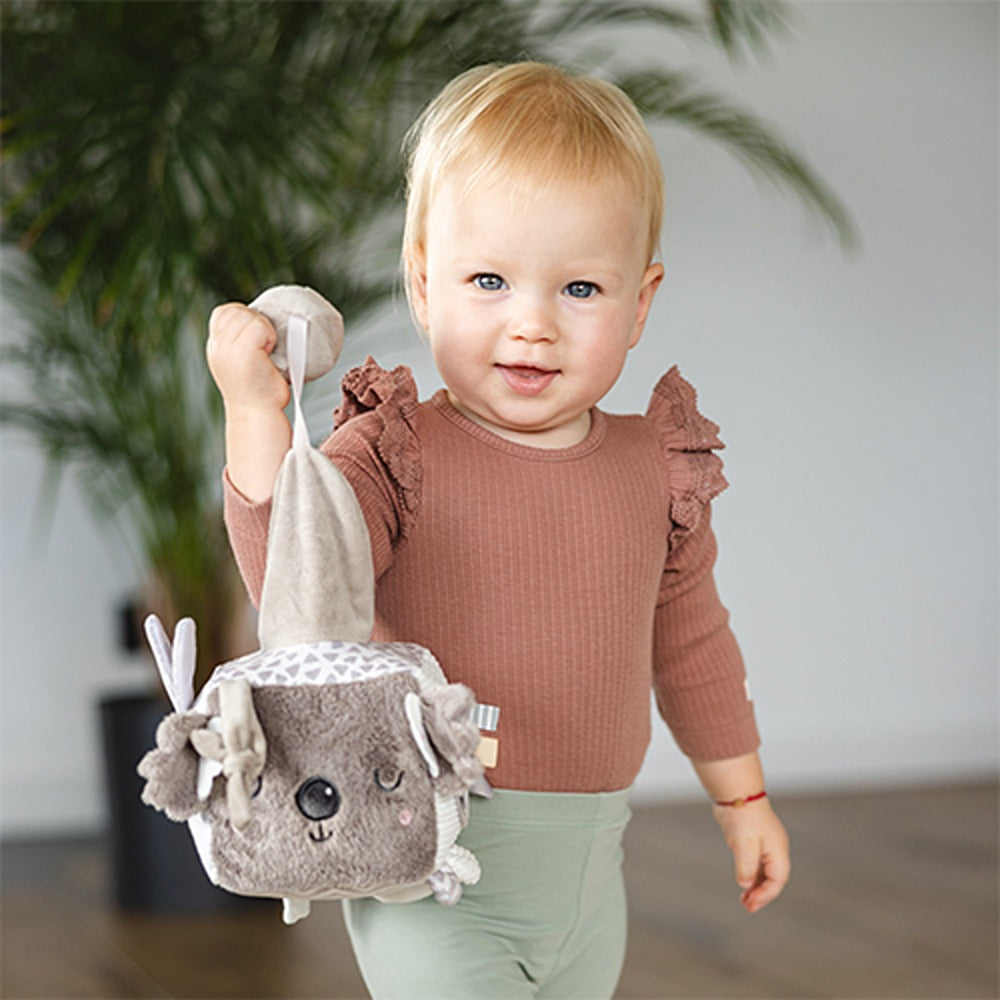 Cube d'activités Koala Coco