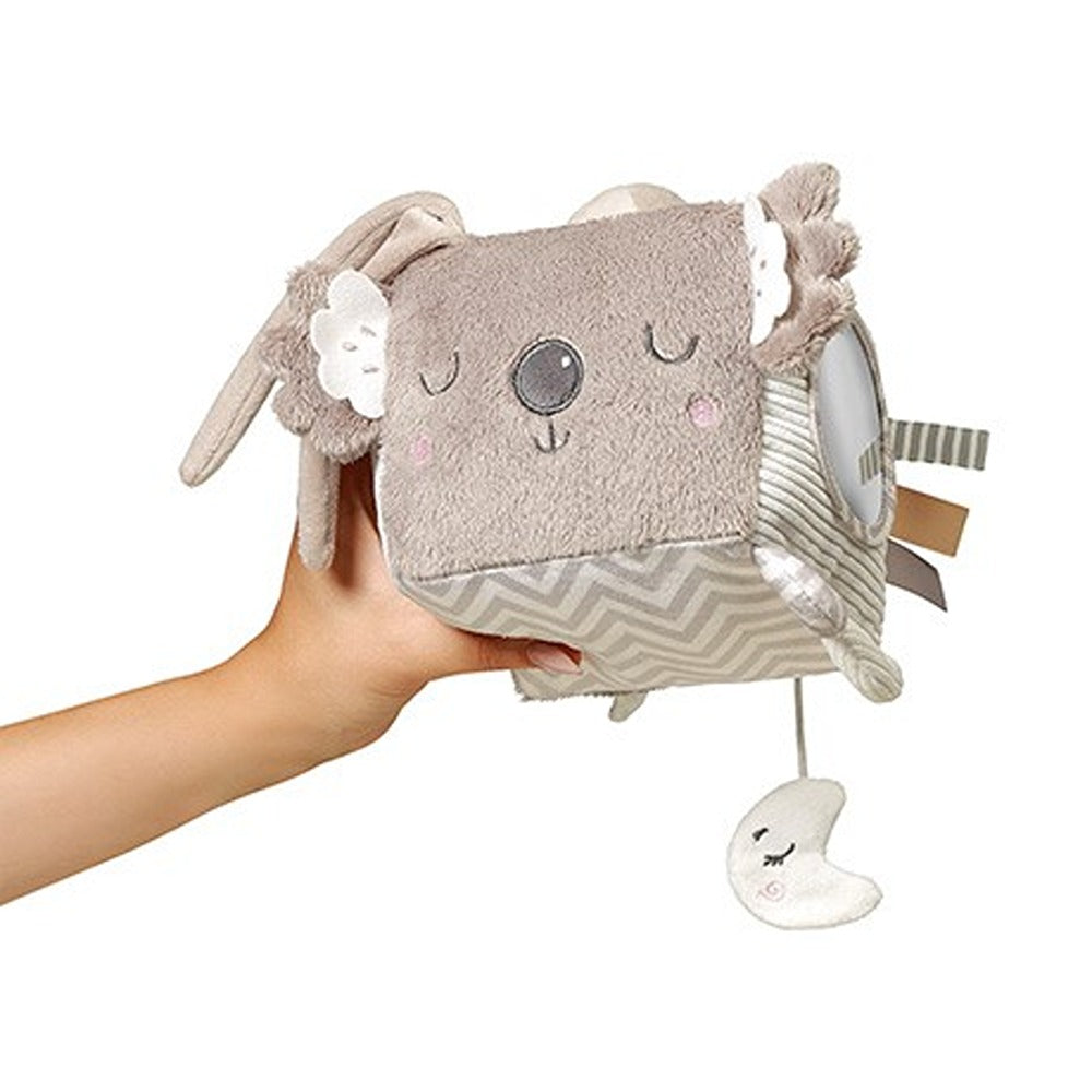 Cube d'activités Koala Coco