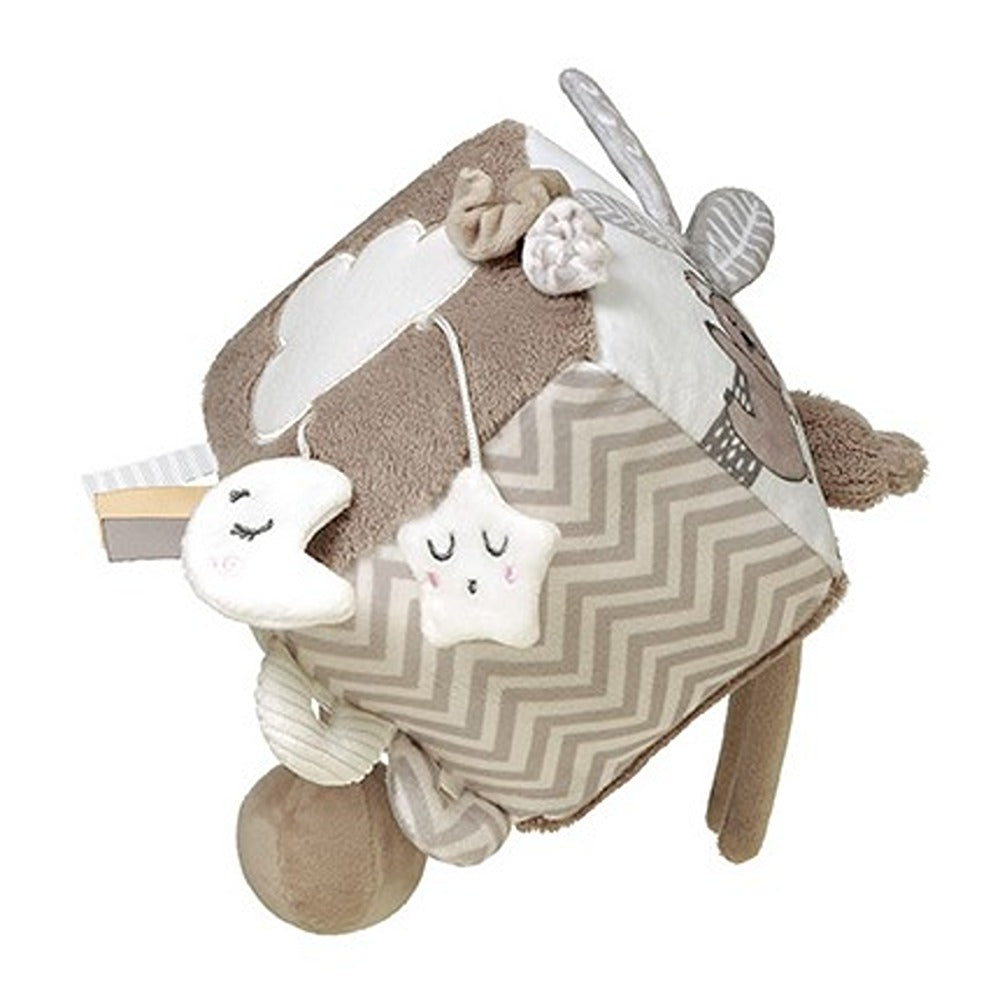 Cube d'activités Koala Coco