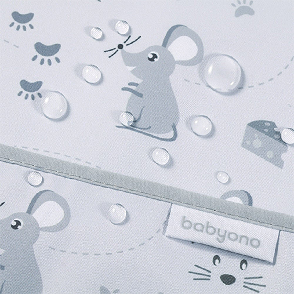 Grembiule Raccoon 2+ Anni