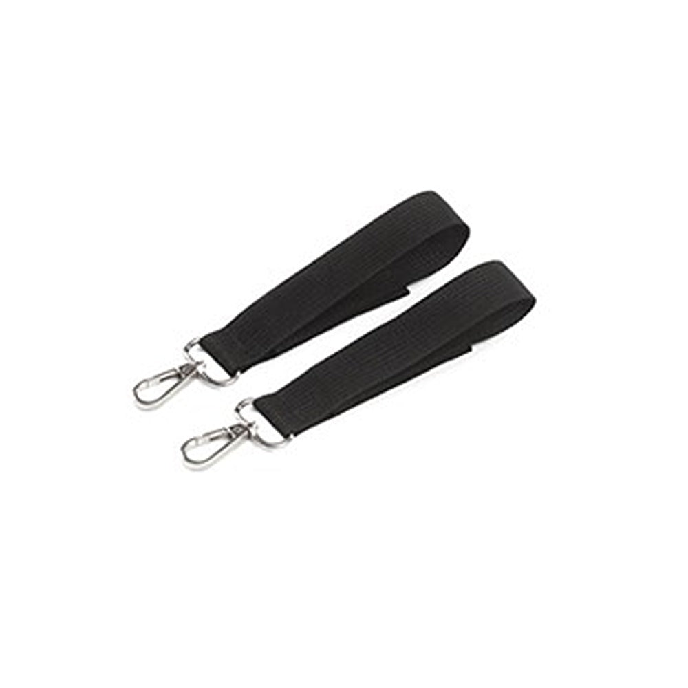 Zaino Mamma Stile Moderno Nero