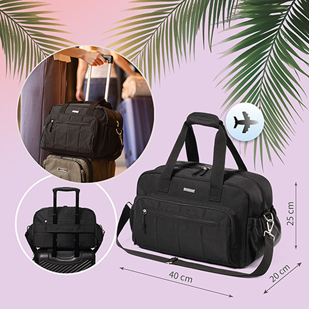 Borsa da Viaggio per la Mamma Nera