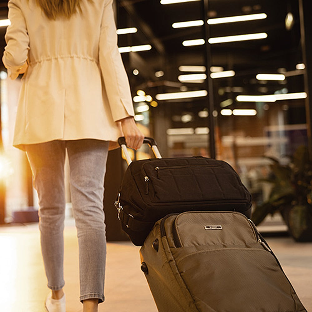 Borsa da Viaggio per la Mamma Nera