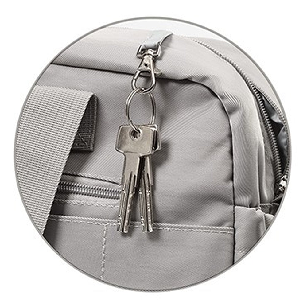 Borsa da Viaggio per la Mamma Grigia
