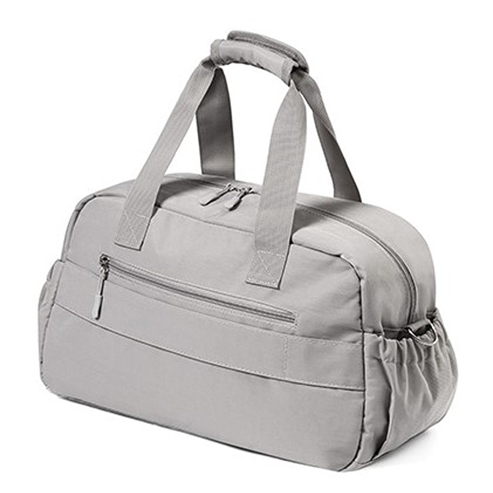 Borsa da Viaggio per la Mamma Grigia