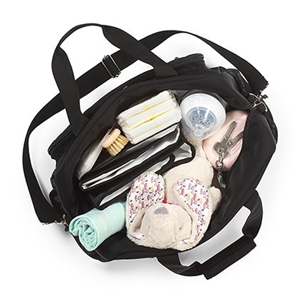 Borsa da Viaggio per la Mamma Nera
