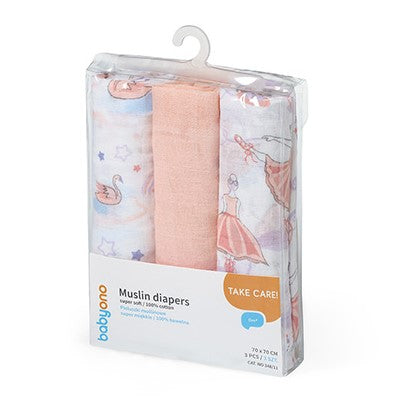 Mussole Super Morbide 3 Pezzi
