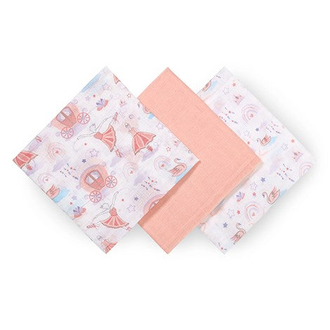 Mussole Super Morbide 3 Pezzi