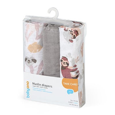 Mussole Super Morbide 3 Pezzi